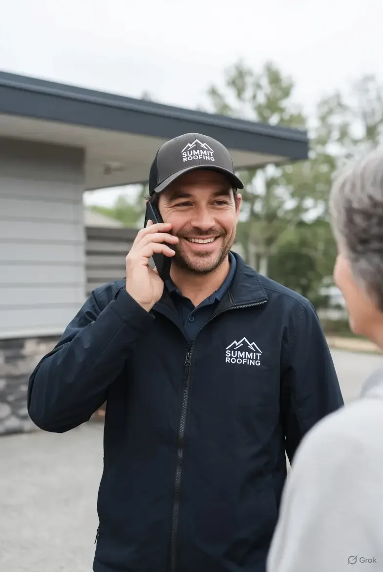 Flat Roof Leak Repair Jackson, TN FAQs